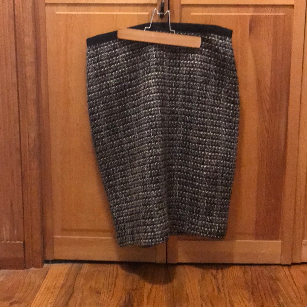 Jcrew No. 2 pencil skirt size 8
